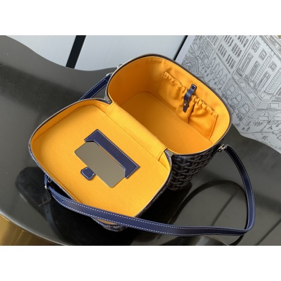 Muse Cosmetic Bag
