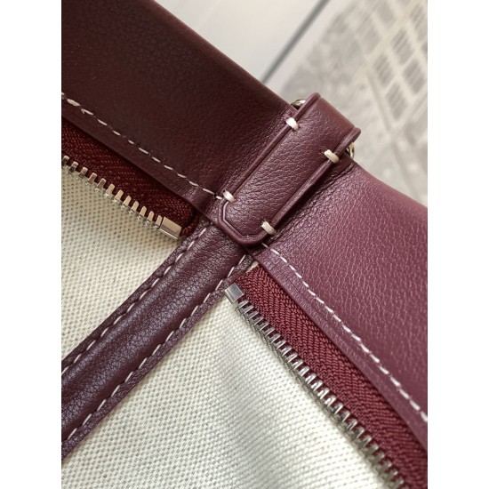 CONTI Clutch Bag