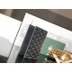 Grenelle Passport Folder