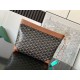 CONTI Clutch Bag