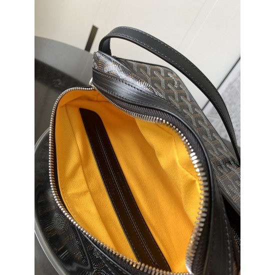 Cap-Vert Bags