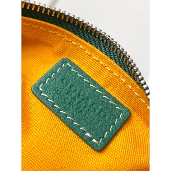 Snat Nano Key Pouch