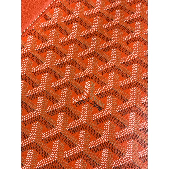 CONTI Clutch Bag