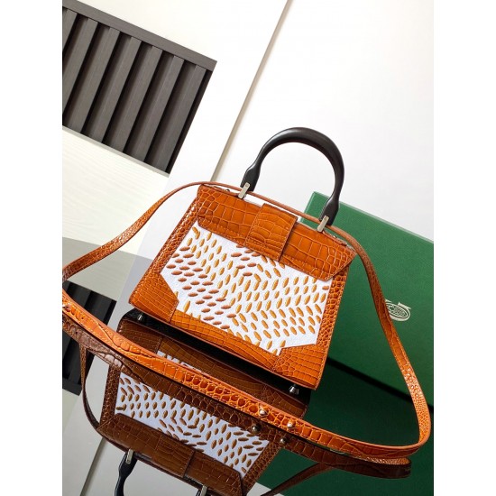 Sagon Nano Bag