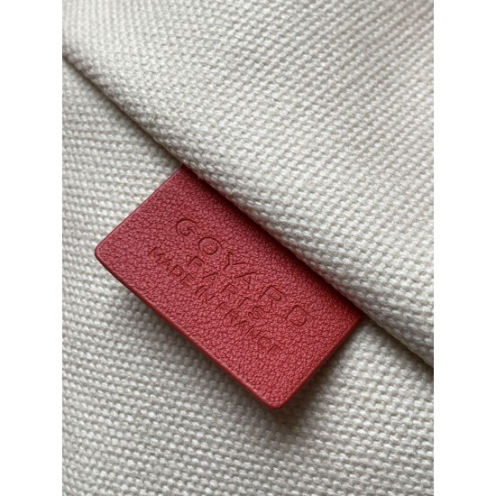GOYARDINE Canvas