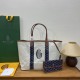 Saint Louis Pertuis  tote bag