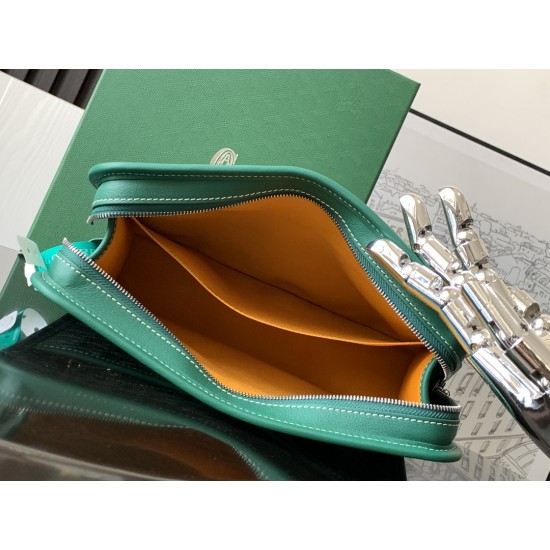 Jouvence Medium Wash Bag
