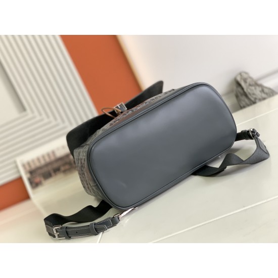 Alpin MM backpack  size：39x32x15.5cm