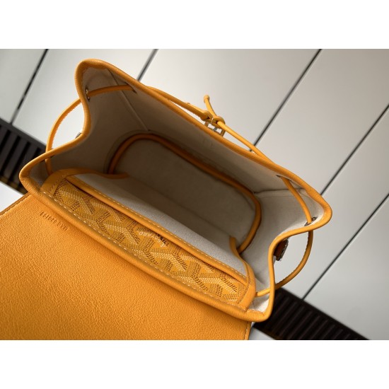 Alpin Mini Backpack