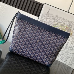 CONTI Clutch Bag