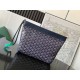 CONTI Clutch Bag