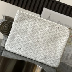 SENAT Large Clutch Bag