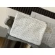 SENAT Large Clutch Bag