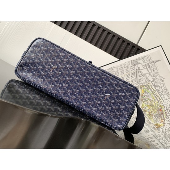 CAPETIEN Messenger Bag