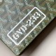 Grenelle Passport Folder