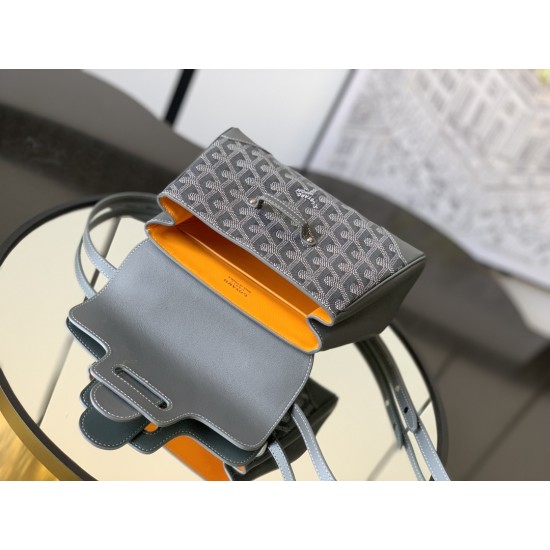 Sagon Nano Bag