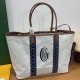 Saint Louis Pertuis  tote bag
