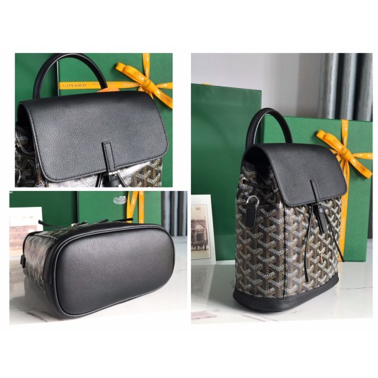 Alpin Mini Shoulder Bag