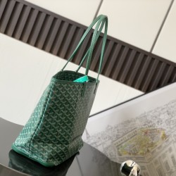 Artois Medium Zipper Tote Bag