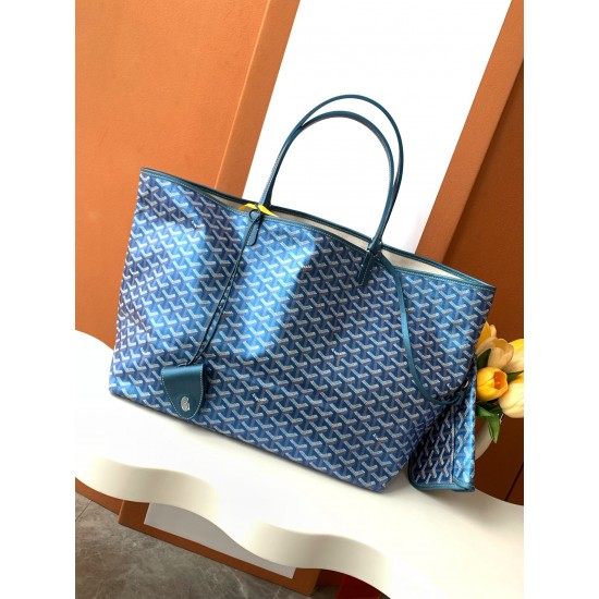 GOYARDINE Canvas