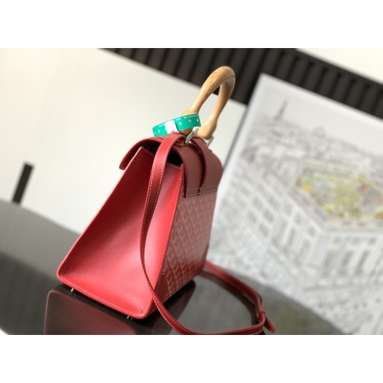 Sagon Nano Bag