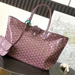 Saint Louis Small Shopping Bag