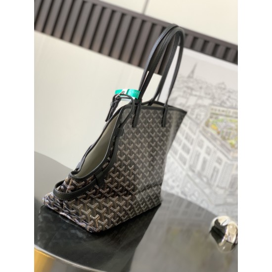 Chien Gris Pet Bag