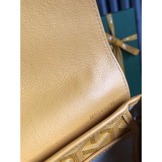 Alpin Mini Shoulder Bag