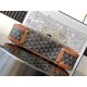 goyard vintage baguette baguette bag