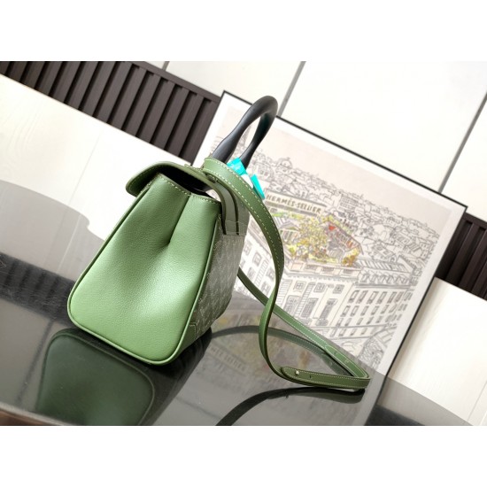 Sagon Nano Bag