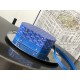 Alto Hatbox Bag