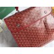 Goyard Saint Leger bag