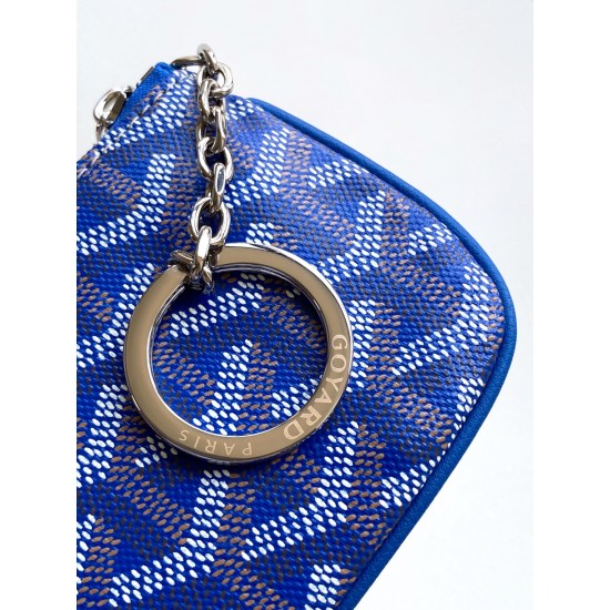 Snat Nano Key Pouch