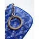 Snat Nano Key Pouch