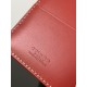 Grenelle Passport Folder