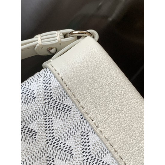 CONTI Clutch Bag