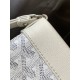 CONTI Clutch Bag