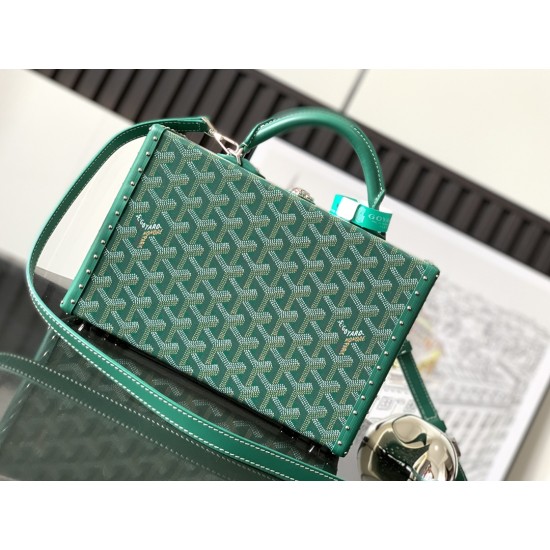 Grand Htel Box Bag