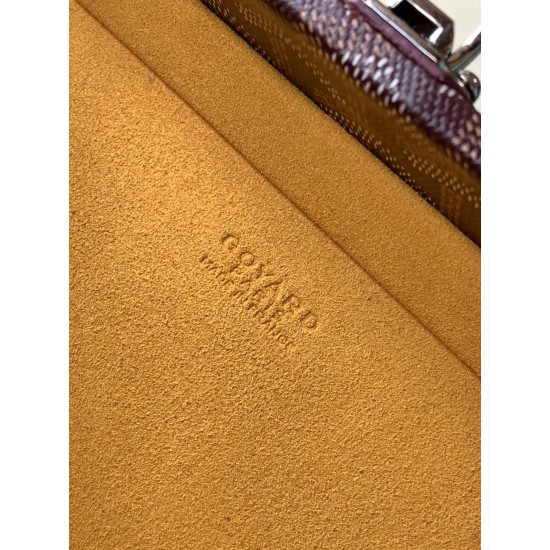 Grand Htel Box Bag