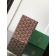 Grenelle Passport Folder