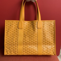 Tote Bag Shopper French Doo