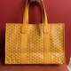 Tote Bag Shopper French Doo