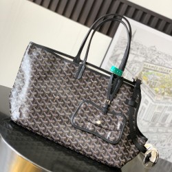 Chien Gris Pet Bag