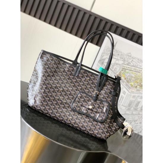 Chien Gris Pet Bag