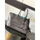 Chien Gris Pet Bag