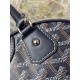 Goyard Antique Bowling Bag