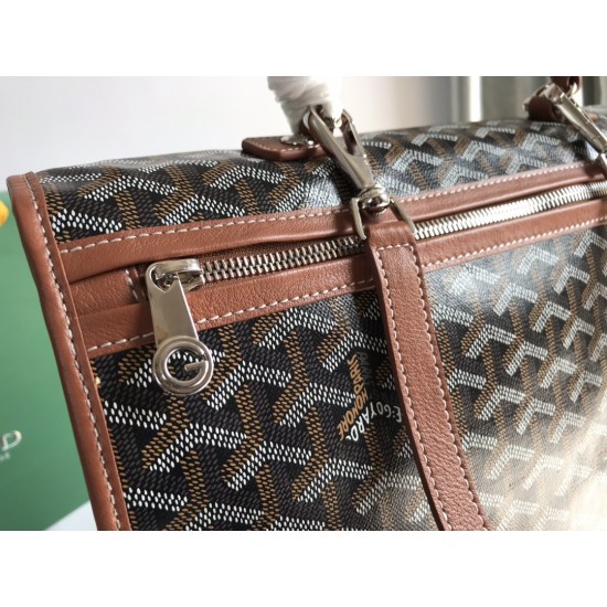 Goyard Saint Leger bag