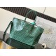Saint Louis Small Shopping Bag