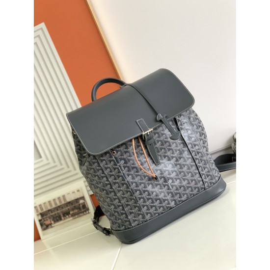 Alpin MM backpack  size：39x32x15.5cm