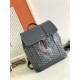 Alpin MM backpack  size：39x32x15.5cm